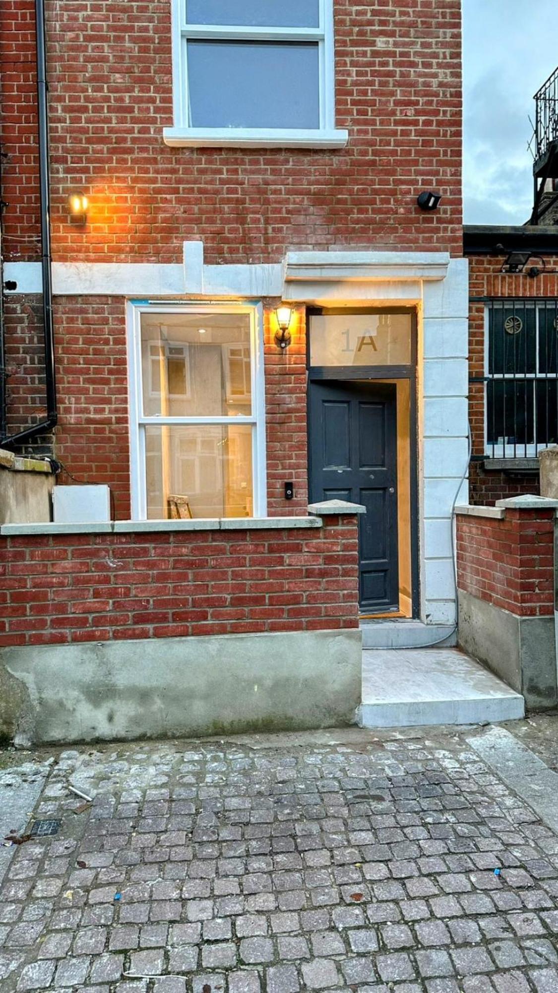 Luxury Fulham 3 Bedroom Garden House London Bagian luar foto