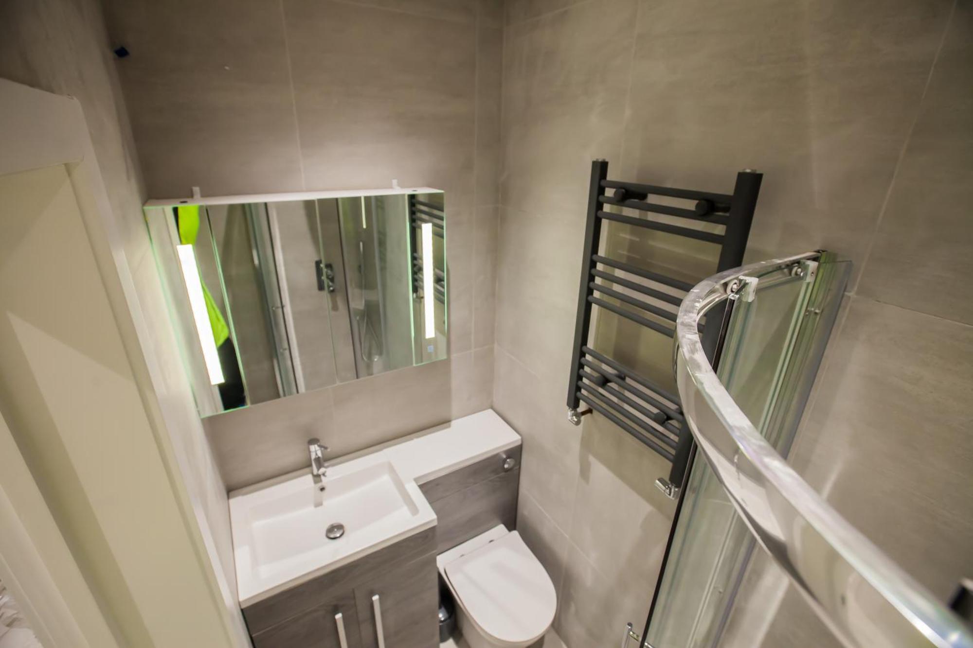 Luxury Fulham 3 Bedroom Garden House London Bagian luar foto