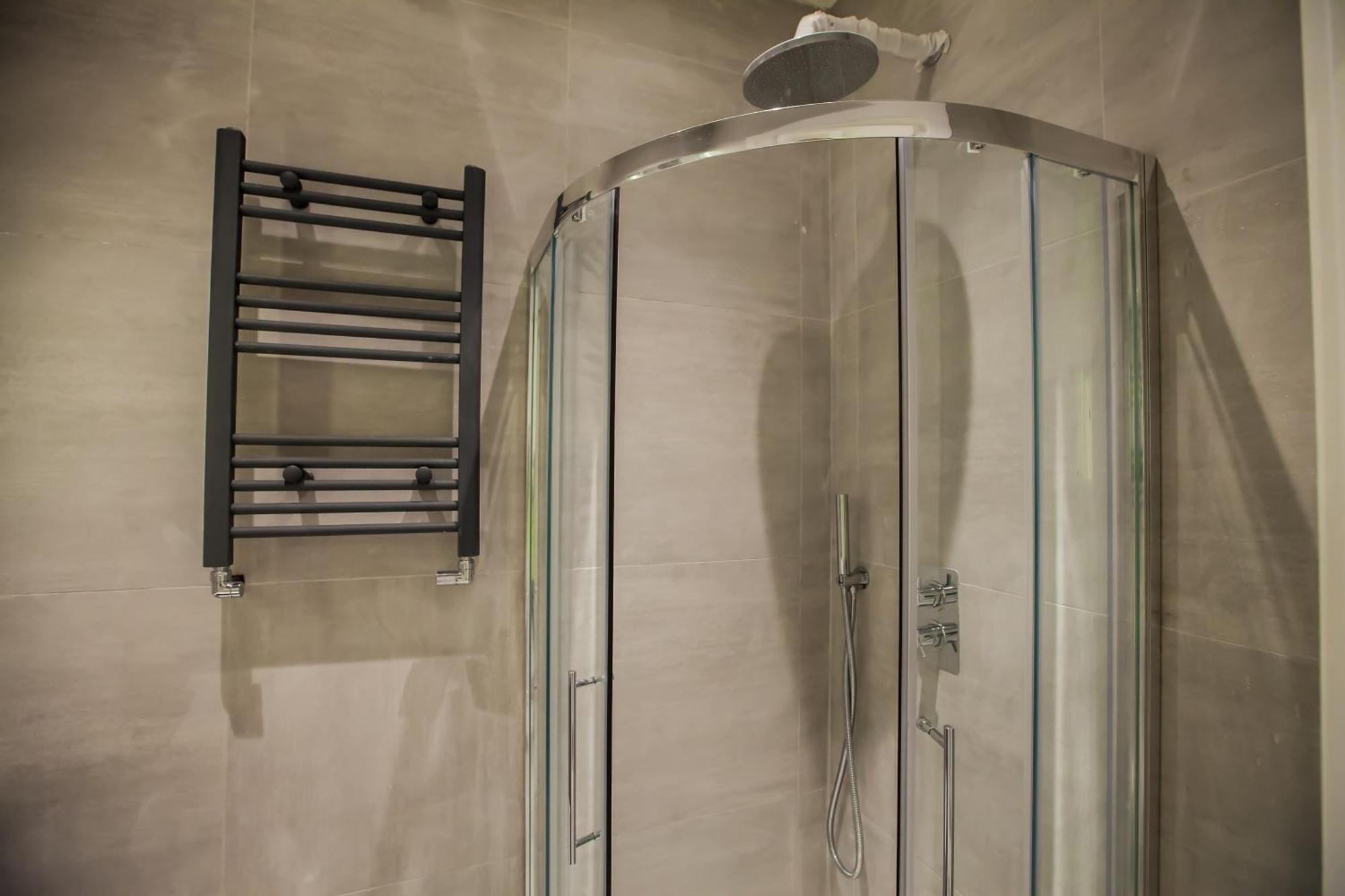 Luxury Fulham 3 Bedroom Garden House London Bagian luar foto